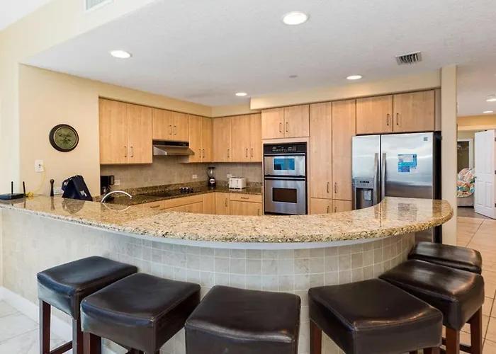 Island Tower Apartment Gulf Shores