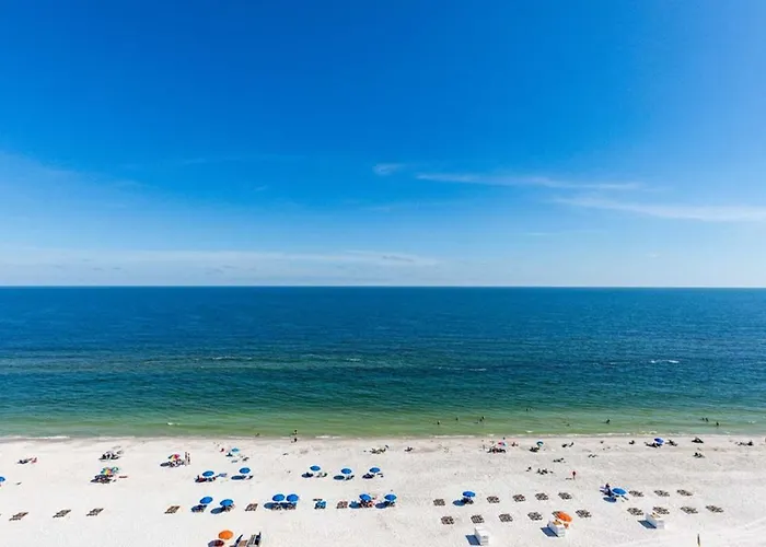 Island Tower * Gulf Shores