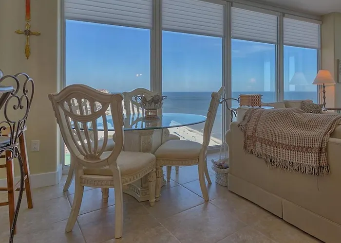 Island Tower * Gulf Shores