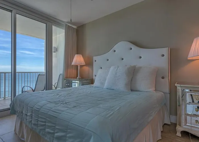 Island Tower * Gulf Shores