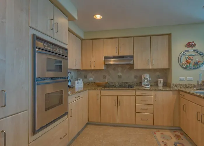 Island Tower Apartment Gulf Shores