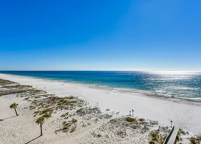 Island Tower * Gulf Shores