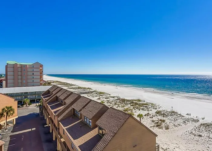 Apartment Island Tower *