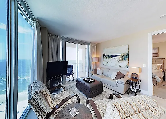 Apartment Island Tower Gulf Shores