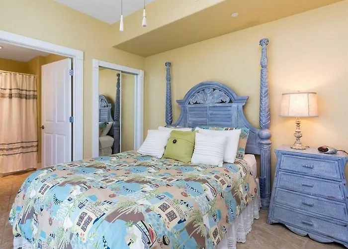 Island Tower Gulf Shores