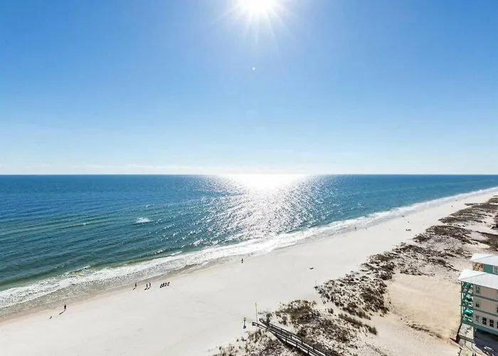 Apartment Island Tower Gulf Shores