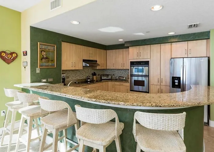 Apartment Island Tower Gulf Shores