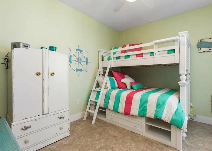Apartment Island Tower Gulf Shores