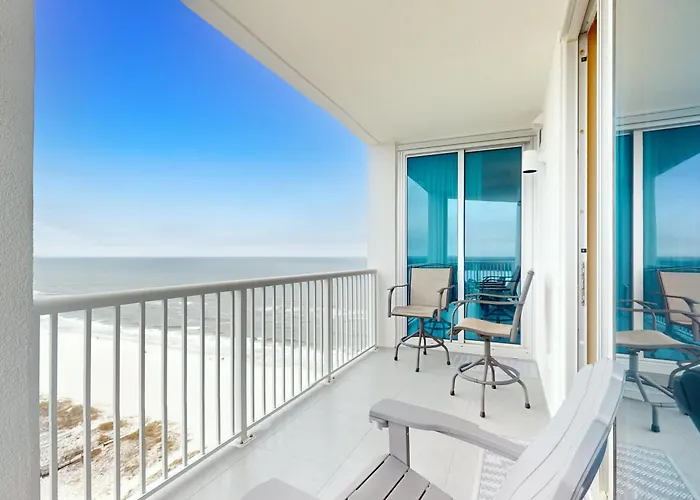 Island Tower Gulf Shores